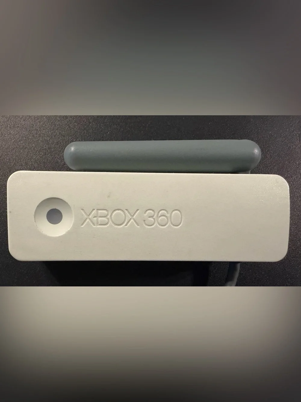 Microsoft Xbox 360 Wireless Networking Adapter